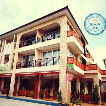 The Orchid House - Sha Extra Plus Kata Exterior foto