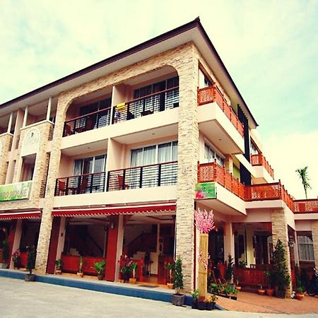 The Orchid House - Sha Extra Plus Kata Exterior foto