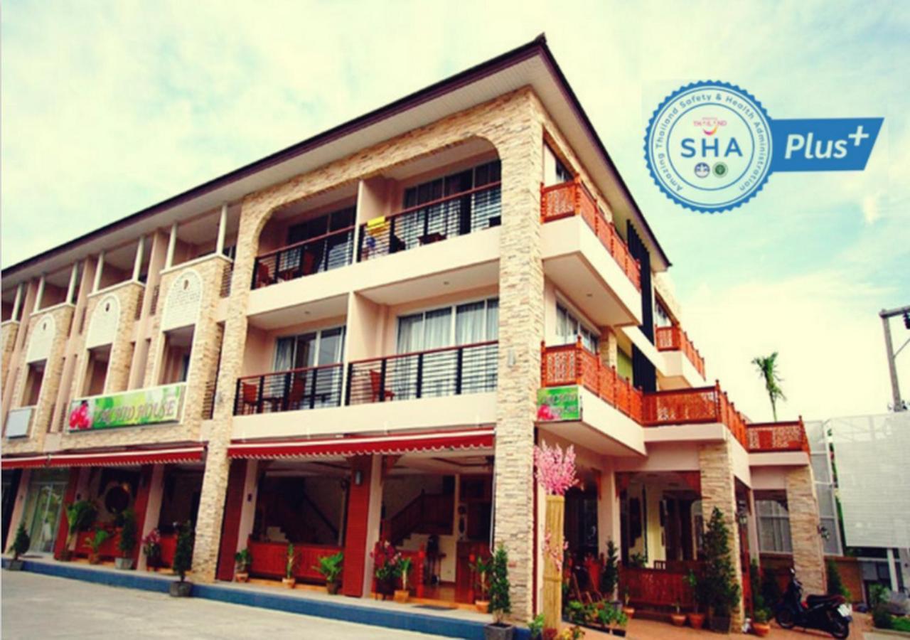 The Orchid House - Sha Extra Plus Kata Exterior foto