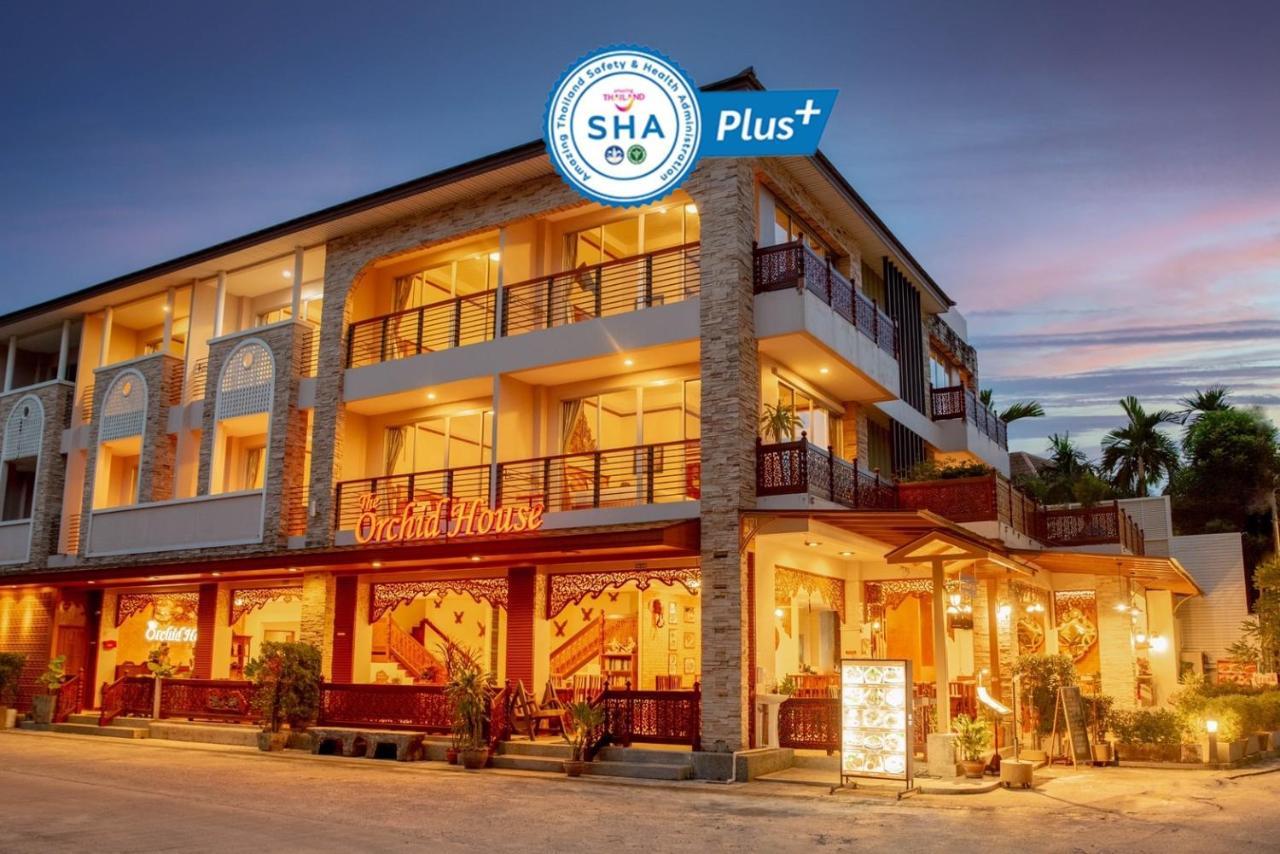 The Orchid House - Sha Extra Plus Kata Exterior foto