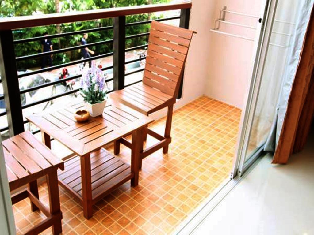 The Orchid House - Sha Extra Plus Kata Exterior foto