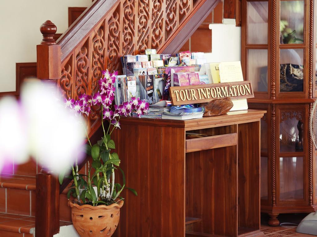 The Orchid House - Sha Extra Plus Kata Exterior foto