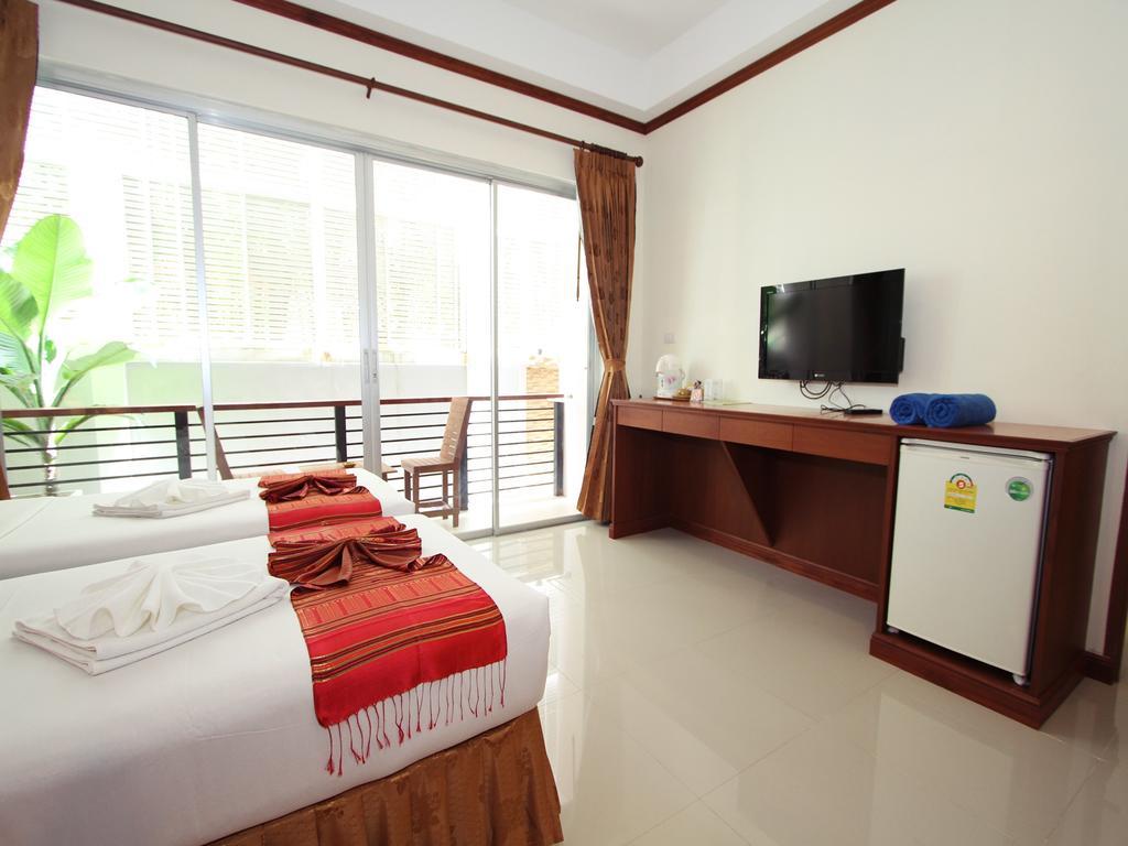 The Orchid House - Sha Extra Plus Kata Exterior foto